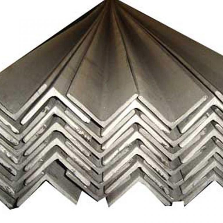 Stainless Steel Angle Nikal Steels Stainless steel stockholders in